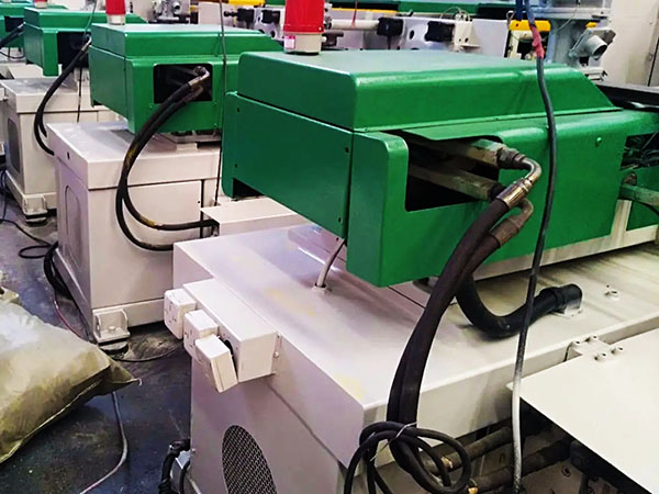 沈陽(yáng)設(shè)備翻新工作流程