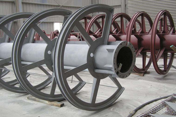 鋼構(gòu)油漆工藝流程，沈陽(yáng)鋼結(jié)構(gòu)噴漆施工詳細(xì)步驟來(lái)了！