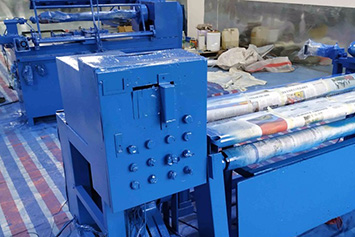 五個建議可修復沈陽設備翻新問題