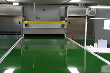 沈陽設(shè)備噴漆翻新服務(wù)：提升您的設(shè)備外觀與耐用性，煥發(fā)全新生機(jī)