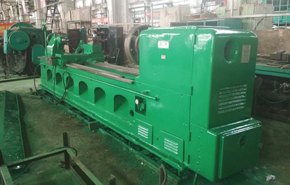 沈陽設備翻新如何防止油漆掉落！