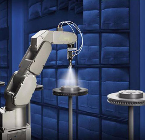 沈陽(yáng)設(shè)備噴漆噴槍霧化不好怎么辦？