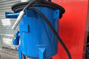 沈陽設(shè)備翻新介紹一下翻新油漆成分的配方