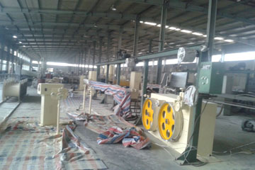 如何選擇好的機械設備翻新廠家