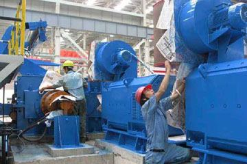 沈陽(yáng)設(shè)備噴漆的施工過(guò)程！