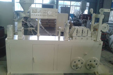 解密：舊機械設備如何翻新？